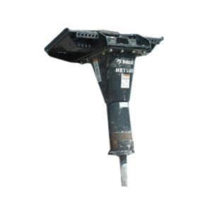 B1 - BREAKER / HYDRAULIC JACKHAMMER