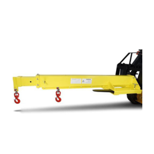 F1 - Fork Jib with 2 Hooks