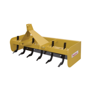 L1 - 5" Land Plane / Box Blade