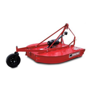 M1 - 5" Brush Rotary Mower