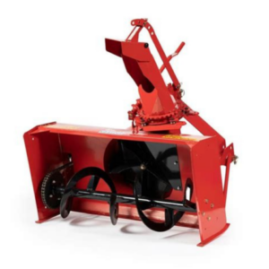 S1 - 5" Snow Blower