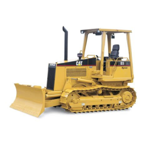 Bulldozers